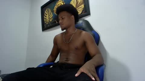 tu morenito online show from February 3, 5:56 pm