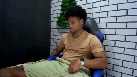 tu morenito online show from December 22, 2:41 am