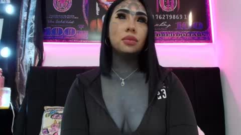 karenth soto online show from March 20, 10:14 pm