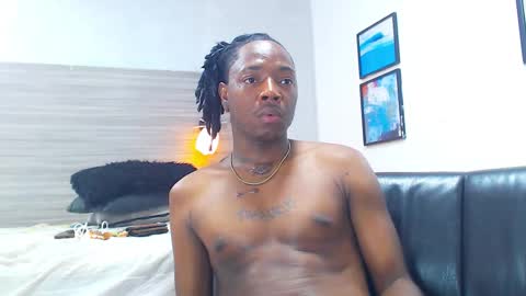 Fireeee  online show from October 5, 7:45 pm