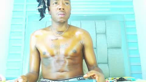 Fireeee  online show from October 9, 7:34 pm