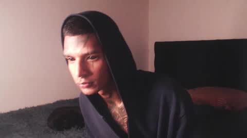 black_firex online show from September 15, 3:50 am