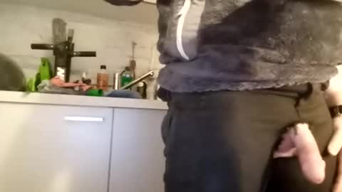 Snapshot of black_forest75 chatting on January 14, 4:12 pm Manuel online show from January 14, 4:12 pm