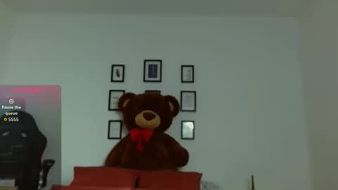 Chicago sexy online show from March 25, 2:17 am