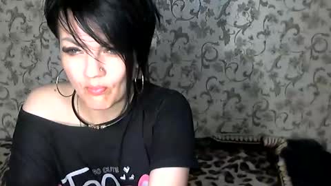 black_hot_01 online show from September 25, 1:09 am