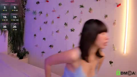 Jenny online show from March 19, 3:38 pm