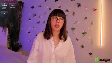 Jenny online show from March 27, 3:34 pm