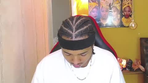 black_king_241 online show from January 25, 8:00 pm