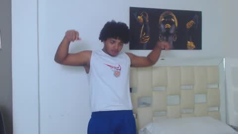 black_king_241 online show from February 27, 3:47 am