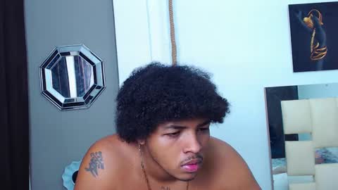 black_king_241 online show from March 11, 6:00 am