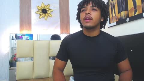 black_king_241 online show from October 3, 4:53 am