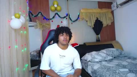 Snapshot of black_king_241 chatting on January 11, 2:05 am black_king_241 online show from January 11, 2:05 am