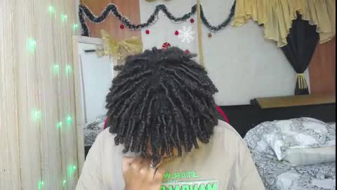 Snapshot of black_king_241 chatting on January 14, 3:23 am black_king_241 online show from January 14, 3:23 am