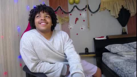 Snapshot of black_king_241 chatting on January 16, 4:05 am black_king_241 online show from January 16, 4:05 am