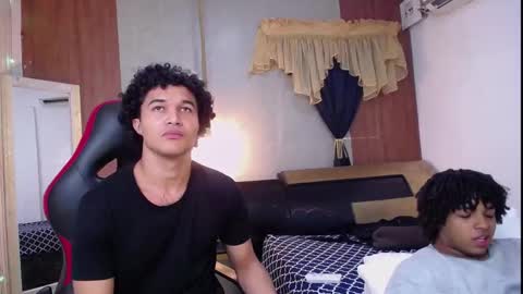 Snapshot of black_king_241 chatting on February 1, 2:37 pm black_king_241 online show from February 1, 2:37 pm