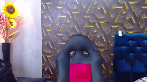 black_king_241 online show from March 8, 5:00 am