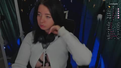  Black Kittie    Wednesday - 1300 - 1900 GMT help me get 100 thumbs up online show from December 14, 1:27 pm