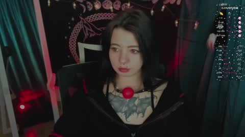  Black Kittie    Wednesday - 1300 - 1900 GMT help me get 100 thumbs up online show from December 26, 11:13 pm