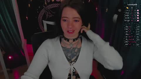  Black Kittie    Wednesday - 1300 - 1900 GMT help me get 100 thumbs up online show from December 30, 4:51 pm