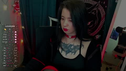  Black Kittie    Wednesday - 1300 - 1900 GMT help me get 100 thumbs up online show from January 6, 4:55 pm