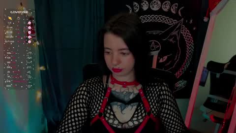  Black Kittie    Wednesday - 1300 - 1900 GMT help me get 100 thumbs up online show from January 7, 1:46 pm