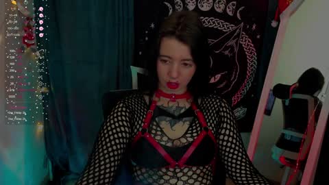  Black Kittie    Wednesday - 1300 - 1900 GMT help me get 100 thumbs up online show from January 7, 4:48 pm