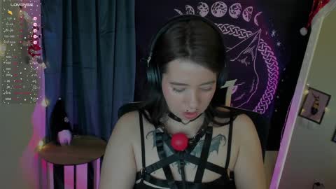  Black Kittie    Wednesday - 1300 - 1900 GMT help me get 100 thumbs up online show from January 16, 1:58 pm