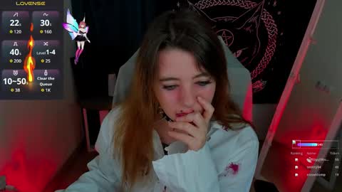  Black Kittie    Wednesday - 1300 - 1900 GMT help me get 100 thumbs up online show from October 31, 2:29 pm