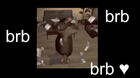  Black Kittie    Wednesday - 1300 - 1900 GMT help me get 100 thumbs up online show from February 6, 7:17 pm