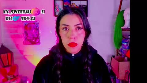 millie online show from February 25, 2:32 am