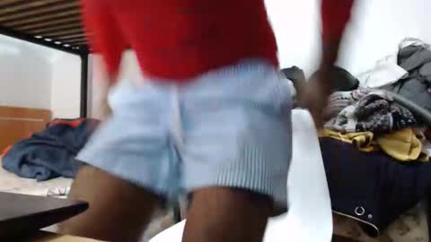 black_latino6 online show from March 19, 11:25 am