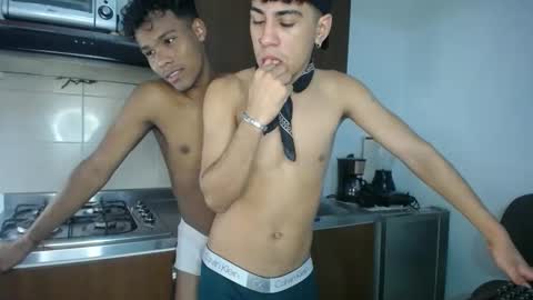 black_men9 online show from March 20, 11:20 pm