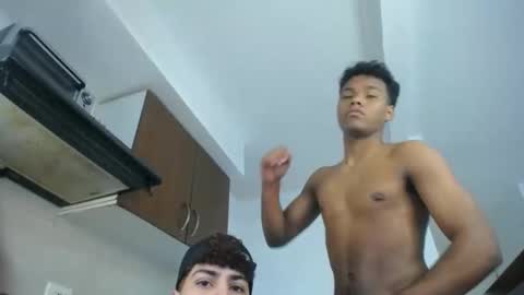 black_men9 online show from March 22, 11:35 am