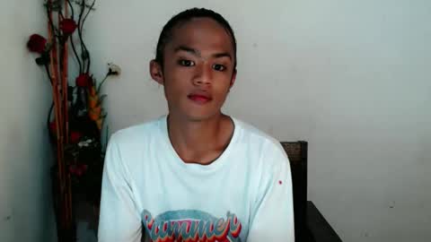 Snapshot of black_nympha chatting on December 14, 3:23 am Nympha online show from December 14, 3:23 am