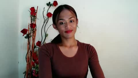 Snapshot of black_nympha chatting on December 21, 1:02 am Nympha online show from December 21, 1:02 am