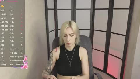 Emily online show from May 10, 8:30 am