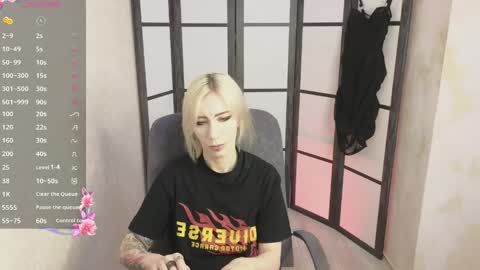 Emily online show from May 12, 8:33 am