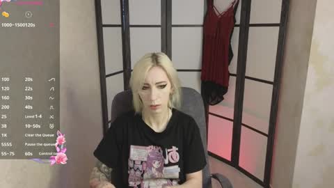 Emily online show from May 13, 8:23 am