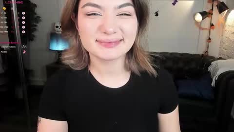 Mon Mon online show from October 22, 2:45 am