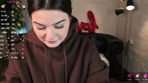 Mon Mon online show from February 12, 2:50 am