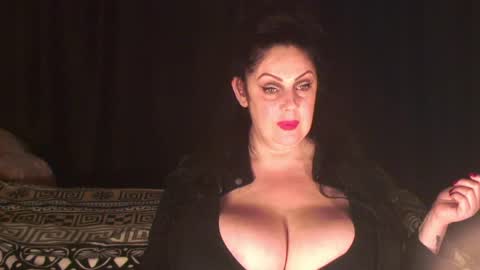 Sarah online show from March 30, 11:17 pm