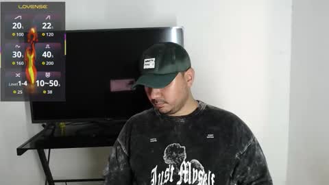 Snapshot of black_penis22 chatting on October 14, 4:08 pm black_penis22 online show from October 14, 4:08 pm