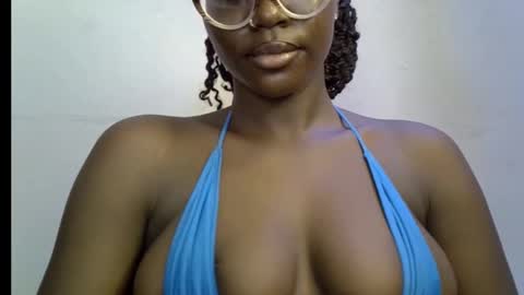 BLACK online show from January 6, 8:01 pm