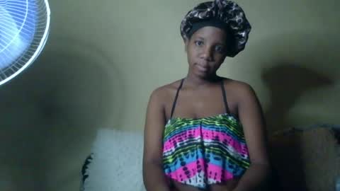 Blackqueen online show from April 20, 11:17 pm