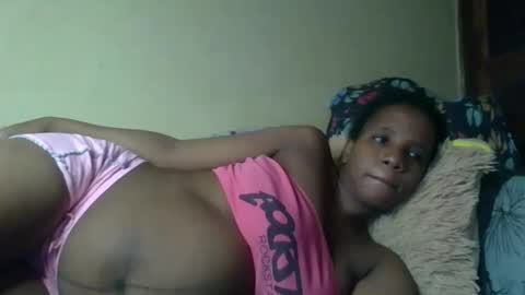 Blackqueen online show from April 23, 12:51 pm