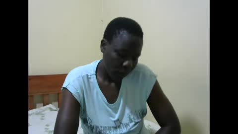 Snapshot of black_queen_ke chatting on March 23, 4:00 pm black_queen_ke online show from March 23, 4:00 pm