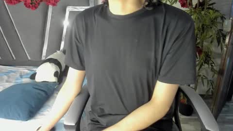 Snapshot of black_rose02 chatting on September 21, 11:23 am B L A C K  R O S E  online show from September 21, 11:23 am