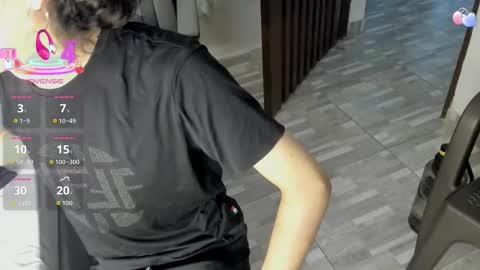 Snapshot of black_rose02 chatting on September 28, 11:37 am B L A C K  R O S E  online show from September 28, 11:37 am