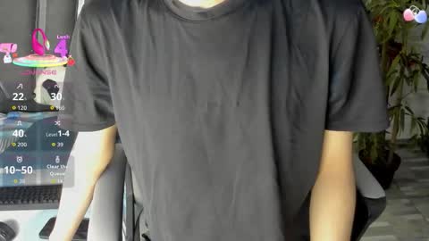 Snapshot of black_rose02 chatting on October 2, 11:28 am B L A C K  R O S E  online show from October 2, 11:28 am