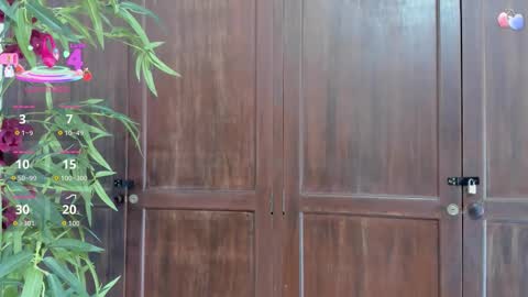 Snapshot of black_rose02 chatting on October 4, 11:30 am B L A C K  R O S E  online show from October 4, 11:30 am